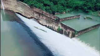 Salia dam