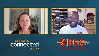 Meet Robert Powell of BGG Foundation
