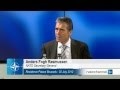 NATO Secretary General Monthly Press Conference - 02 July 2012, Part 1 of 2