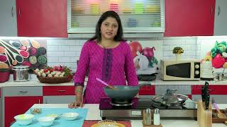 Ratalyacha halwa/How to make Ratalyacha halwa/Marathi cuisine