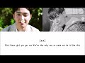 [엑소(EXO)] 백현&디오 BAEKHYUN&D.O. 같은파트 다른느낌 Same Part Different Vibe (Korean Ver.)