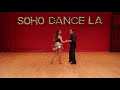 learn the nightclub cha cha in 12 minutes ballroom dance lessons