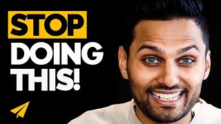 THIS is How You're DESTRYOING Your Own DREAMS DAILY! | Jay Shetty | Top 10 Rules