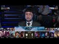 dnf vs ns highlights all games lck cup split 1 2025 groups dn freecs vs nongshim redforcde