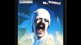 Scorpions - Blackout - Album Preview in '82