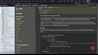 [ #658 ] sqlite replication for fun using Rust