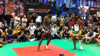 BUAKAW POR PRAMUK LESSON OF PAO