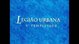 Legião Urbana - O livro dos dias