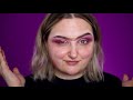 I TRIED DOING MY MAKEUP LIKE INSTAGRAM VIDEOS