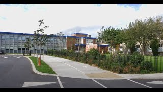 #school #education #dublin #leaving-certificate Chanel College 2021 School Video