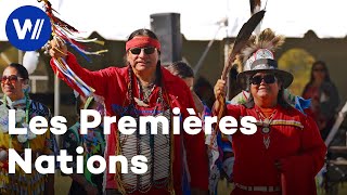 A la découverte du peuple Mi'kmaq, l'une des premières communautés autochtones d'Amérique | Ep. 2/3