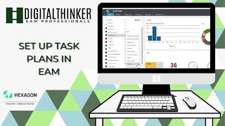 Task Plans: Your Maintenance Workflow Revolutionized in Attune EAM