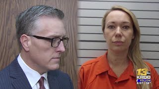 Families react to funeral home owner skipping court-ordered sobriety test, legal experts ...