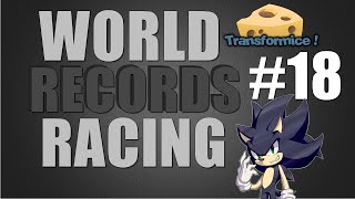 TRANSFORMICE - World Records Racing - [#18]