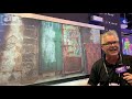 InfoComm 2019: Screen Innovations Intros ST Short Throw Material on Solo 2 Pro