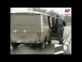 ingushetia russian troops battle for argun u0026 shali 2