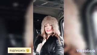 Три минутки Мелитополя из окна авто✌️🚐)))