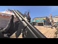 STG44 | Call of Duty Modern Warfare 3 Multiplayer Gameplay (No Commentary)