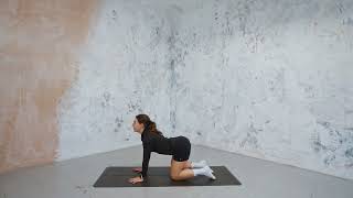 Mobility for Runners | Session 3/26 | Stretch and Yoga with Coach Torzi from Runna