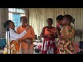 Mennim me ho so hwe - Remnant Singers (New Kyekyere SDA CH)