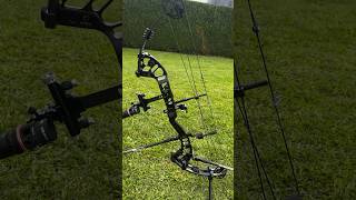 Sanlida Hero 10 II unboxing display.🏹🎯🔥 #sanlida #hero10II #compoundbow #bowandarrow #archerylife