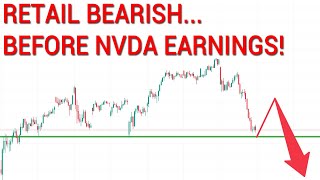 😲ONE TYPE OF TRADER WINS HERE! SPY QQQ. STOCK MARKET CRASH? Stock Market Technical Analysis.