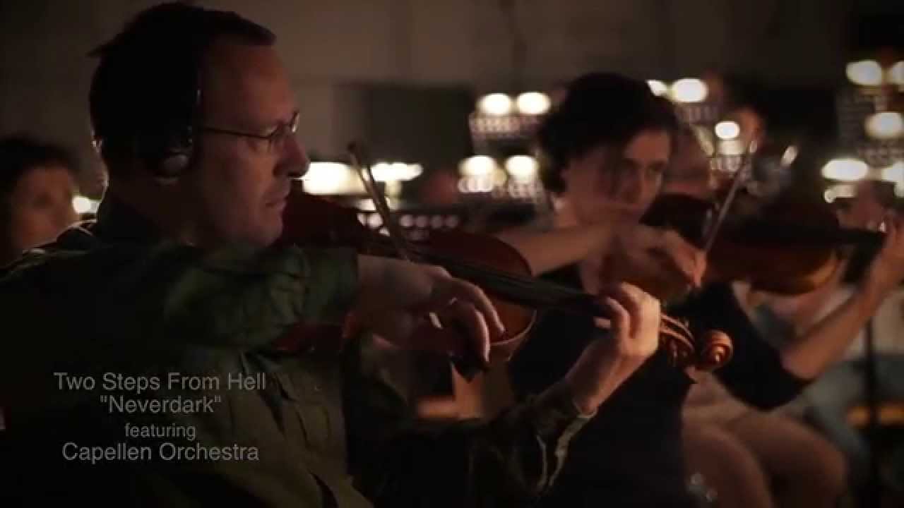 Freedom Fighters Two Steps From Hell Movie Intelligagas