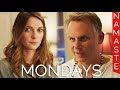 That Time When My Chakras Aligned | MONDAYS | Comedy Web Series