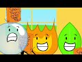 iii ep. 14 springtastic cereal commercial but it’s in bfdi 2012