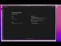 Set up Visual studio code and NodeJS in your machine to run Javascript