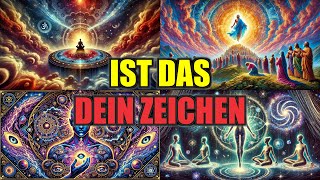 🌟 Auserwählte 🌟 Sind Sie einer der Auserwählten? So erkennen Sie die Zeichen und Ihre Bestimmung