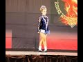 2021 US National Irish Dancing Championships 