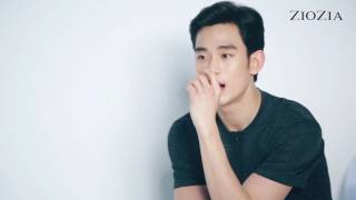 【HD】Ziozia AD CAMPAIGN MOVIE～김수현 金秀賢 Kim Soo Hyun