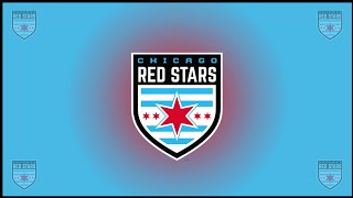 Chicago Red Stars vs. OL Reign | NWSL 2024 | FC 24 | PS5