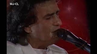 Toto Cutugno : Vidéo concert (2000).