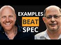 Why BDD Examples Reveal More Than Perfect Requirements
