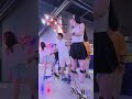 240706 청라 국제 이든 해방 롤러스케이트 ethan rollerskate 이든미디어 백롤딩 주말 해방 신나는 dance kpop