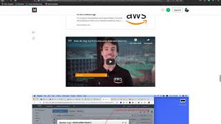 AWS CloudFormation How to make sure that your UserData is correct?