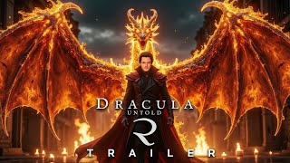 Dracula Untold: Part 2 | TRAILER | Luke Evans