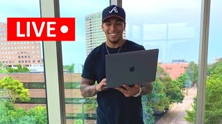 Dropshipping Live Q&A With Ac Hampton | AUGUST 2021 SPECIAL