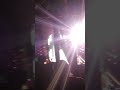 Imagine dragons live 2018 July 3rd Virginia