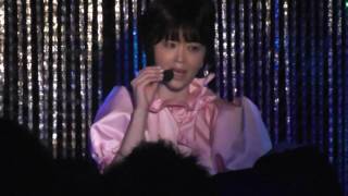 まねだ聖子 Live 「Sleeping Beauty」(Seiko Night 2011)