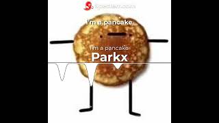 Specterr 720p I'm a pancake lyric video