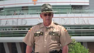 Knoxville Call To Action