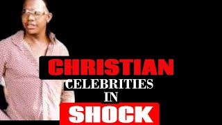 The Michael Tate Scandal: When Christian Celebrity Culture Crumbles