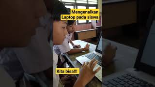 Persiapan ANBK sekolah perbatasan|Nunukan