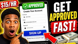HOW TO REGISTER FOR THE $15/Hour LANGUAGE JOB (Step-by-Step Tutorial)