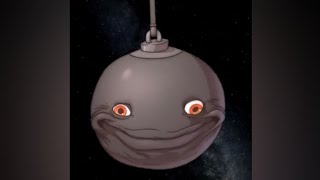 The Wreckingball Lullaby