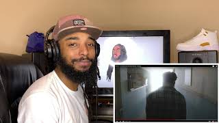 Phora - Colorblind (Official Music Video) [Reaction]