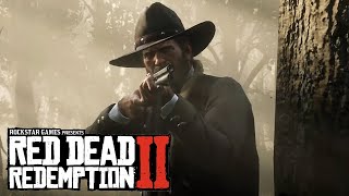 Red Dead Redemption 2 - PlayStation 4 Early Access Content Trailer